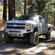 Octane Front Bumper<br>11-14 Chevy Silverado 2500 3500 HD