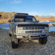 Octane Winch Bumper<br>73-91 Chevy GMC C/K Blazer Jimmy