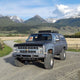 Octane Winch Bumper<br>73-91 Chevy GMC C/K Blazer Jimmy