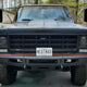 Octane Winch Bumper<br>73-91 Chevy GMC C/K Blazer Jimmy