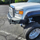 Octane Series Front Bumper<br>15-19 GMC Sierra 2500 3500 HD
