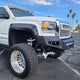 Octane Series Front Bumper<br>15-19 GMC Sierra 2500 3500 HD