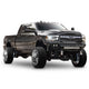 Octane Series Front Bumper- With Parking Sensors<br>19-23 Ram 2500 3500