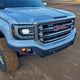 Octane Front Winch Bumper- No Parking Sensors<br>16-18 GMC Sierra 1500