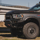 Octane Series Front Bumper<br>19-22 Ram 2500