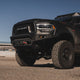 Octane Series Front Bumper<br>19-22 Ram 2500
