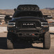 Octane Series Front Bumper<br>19-22 Ram 2500