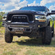 Octane Series Front Bumper<br>19-22 Ram 2500