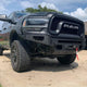 Octane Series Front Bumper<br>19-22 Ram 2500