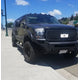 Octane Front Bumper<br>05-07 Ford F-250 F-350 Super Duty