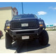 Octane Front Bumper<br>05-07 Ford F-250 F-350 Super Duty