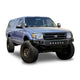 Octane Front Bumper<br>95-04 Toyota Tacoma
