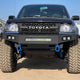 Octane Front Bumper<br>95-04 Toyota Tacoma