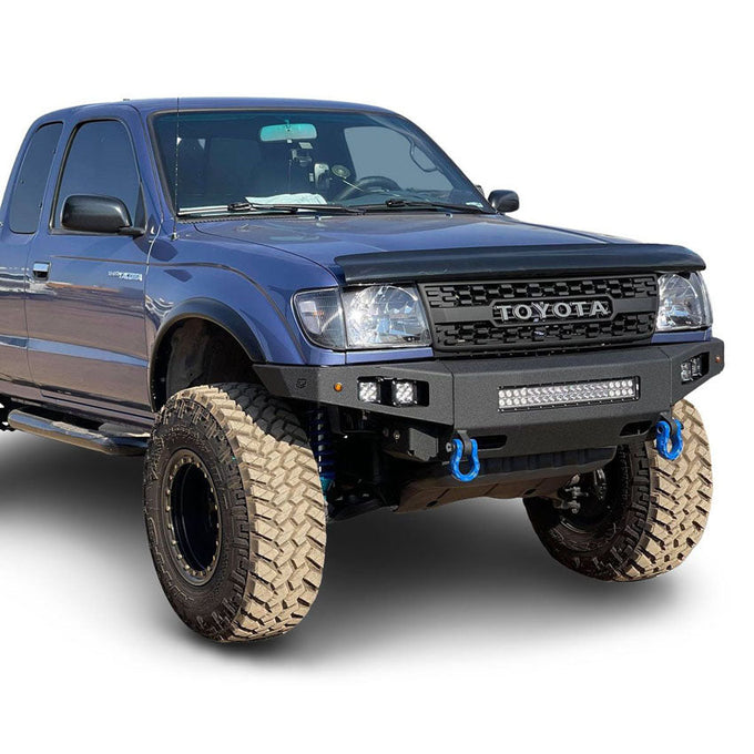 Octane Front Bumper<br>95-04 Toyota Tacoma