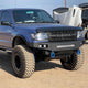 Octane Front Bumper<br>95-04 Toyota Tacoma