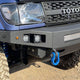 Octane Front Bumper<br>95-04 Toyota Tacoma