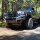 Octane Front Bumper<br>03-04 GMC Sierra 2500, 03-06 3500