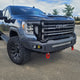Octane Front Bumper- No Parking Sensors<br>20-23 GMC Sierra 2500 3500 HD