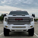 Octane Front Bumper- With Parking Sensors<br>20-23 GMC Sierra 2500 3500 HD