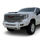 Octane Front Bumper- With Parking Sensors<br>20-23 GMC Sierra 2500 3500 HD