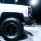 Octane Front Winch Bumper- With Parking Sensors<br>14-15 Chevy Silverado 1500