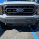 Octane Front Bumper- No Parking Sensors<br>21-23 Ford F-150