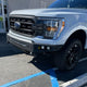 Octane Front Bumper- No Parking Sensors<br>21-23 Ford F-150
