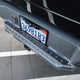 Octane Series Rear Bumper<br>03-09 Dodge Ram 1500 2500 3500