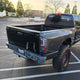 Octane Series Rear Bumper<br>03-09 Dodge Ram 1500 2500 3500