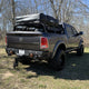 Octane Series Rear Bumper- With Parking Sensors<br>11-18 Ram 1500