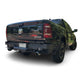 Octane Rear Bumper- With Parking Sensors<br>19-21 Ram 1500