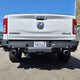 Octane Rear Bumper- With Parking Sensors<br>19-21 Ram 1500