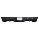 Octane Series Rear Bumper- No Parking Sensors<br>11-16 Ford F-250 F-350 Super Duty