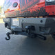 Octane Series Rear Bumper- With Parking Sensors<br>11-16 Ford F-250 F-350 Super Duty