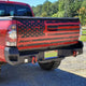 Octane Rear Bumper<br>05-15 Toyota Tacoma