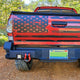 Octane Rear Bumper<br>05-15 Toyota Tacoma