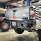 Octane Rear Bumper<br>05-15 Toyota Tacoma