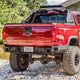 Octane High Clearance Rear Bumper<br>15-20 GMC Canyon, 17-20 Chevy Colorado