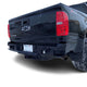 Octane High Clearance Rear Bumper<br>15-20 GMC Canyon, 17-20 Chevy Colorado