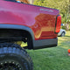 Octane High Clearance Rear Bumper<br>15-20 GMC Canyon, 17-20 Chevy Colorado