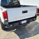 Octane Rear Bumper- No Parking Sensors<br>16-23 Toyota Tacoma