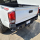 Octane Rear Bumper- No Parking Sensors<br>16-23 Toyota Tacoma