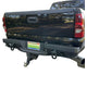 Octane Rear Bumper<br>99-04 Chevy Silverado 2500, 01-06 3500