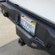 Octane Rear Bumper- With Parking Sensors<br>15-19 GMC Sierra 2500 3500 HD