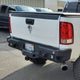 Octane Rear Bumper- With Parking Sensors<br>07-10 GMC Sierra 2500 3500 HD