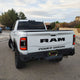 Octane Rear Bumper- With Parking Sensors<br>19-23 Ram 2500 3500