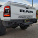 Octane Rear Bumper- With Parking Sensors<br>19-23 Ram 2500 3500