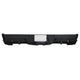 Octane Rear Bumper- With Parking Sensors<br>14-21 Toyota Tundra