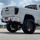 Octane Rear Bumper- No Parking Sensors<br>19-22 GMC Sierra 1500