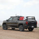 Octane Rear Bumper- No Parking Sensors<br>19-22 GMC Sierra 1500